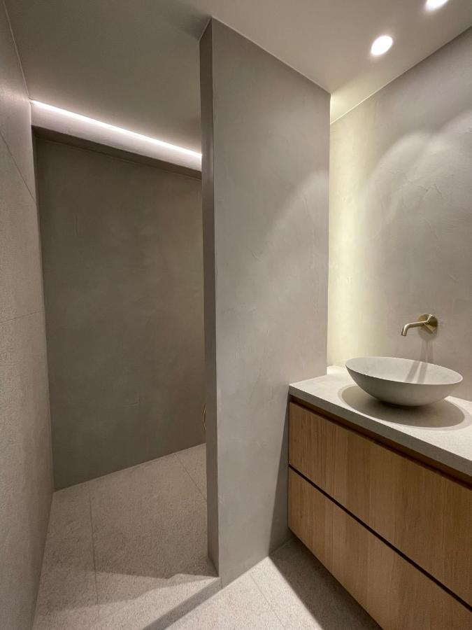 Appartement Zeedijk Oostduinkerke Frontaal Zeezicht - Volledig Gerenoveerd 2022! Extérieur photo